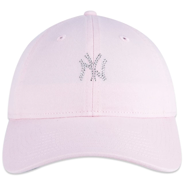 Boné Feminino 9TWENTY MLB New York Yankees