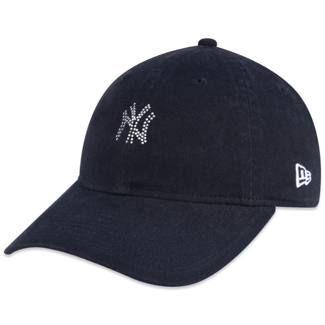 Boné Feminino 9TWENTY MLB New York Yankees