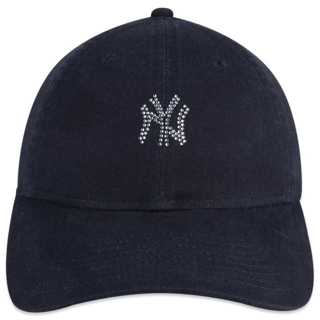 Boné Feminino 9TWENTY MLB New York Yankees