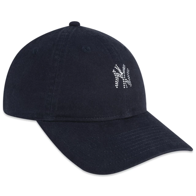 Boné Feminino 9TWENTY MLB New York Yankees