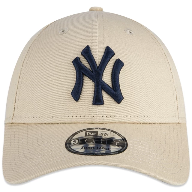 Boné 9FORTY MLB New York Yankees