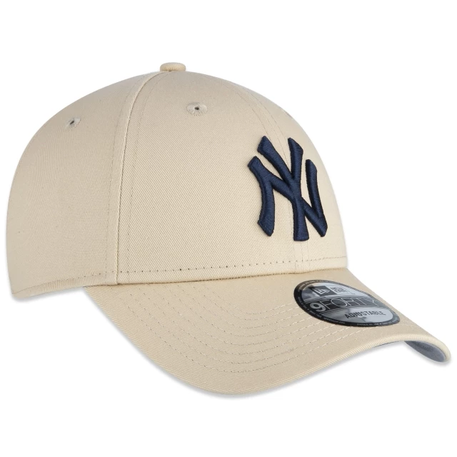 Boné 9FORTY MLB New York Yankees