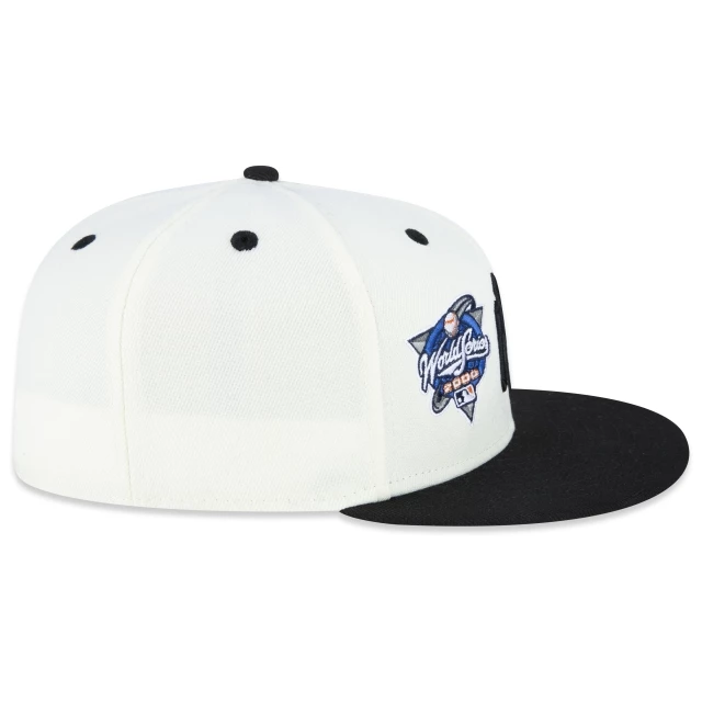 Boné 59FIFTY MLB New York Yankees Subway Series