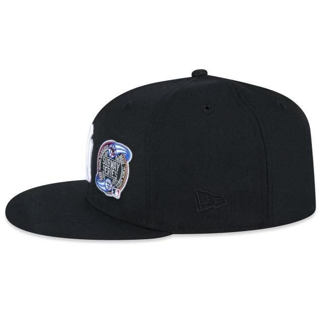 Boné 59FIFTY MLB New York Yankees Subway Series