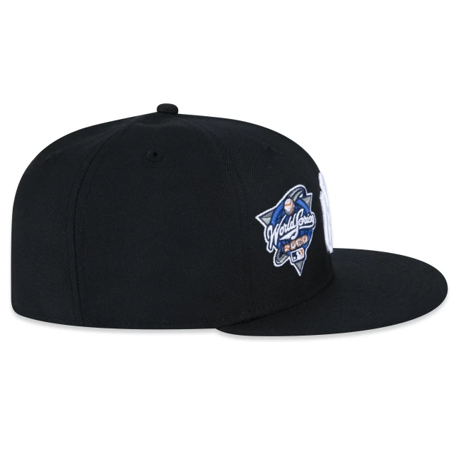 Boné 59FIFTY MLB New York Yankees Subway Series