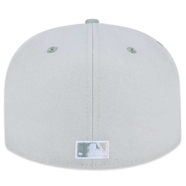 Boné 59FIFTY MLB New York Yankees Dual Color