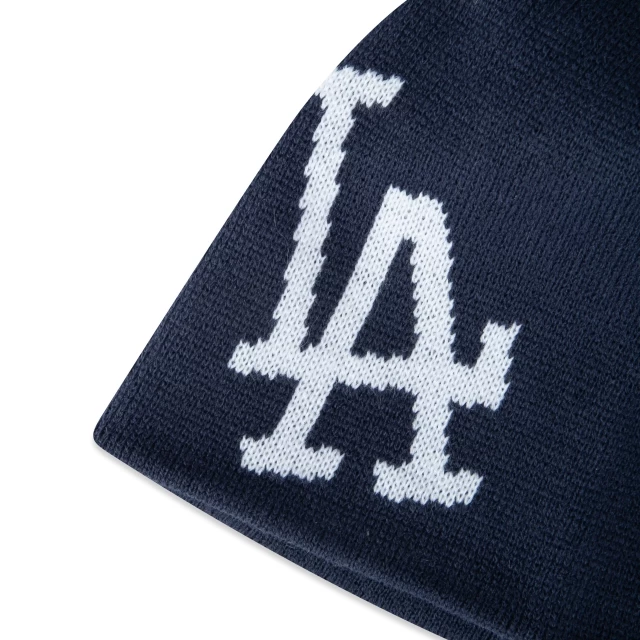 Gorro MLB Los Angeles Dodgers Core Essentials Style