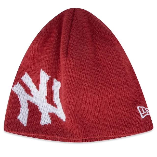 Gorro MLB New York Yankees Core Essentials Style