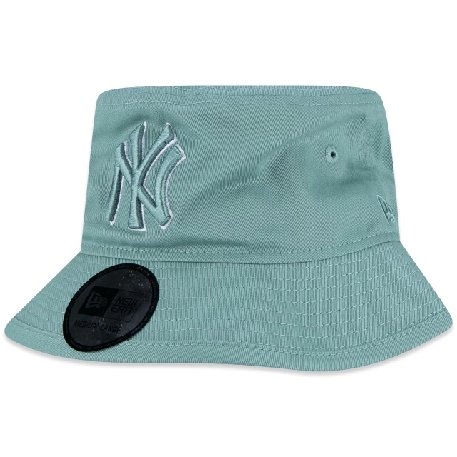 Chapéu Bucket MLB New York Yankees