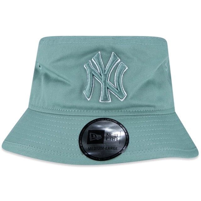 Chapéu Bucket MLB New York Yankees