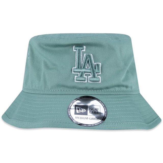 Chapéu Bucket MLB Los Angeles Dodgers