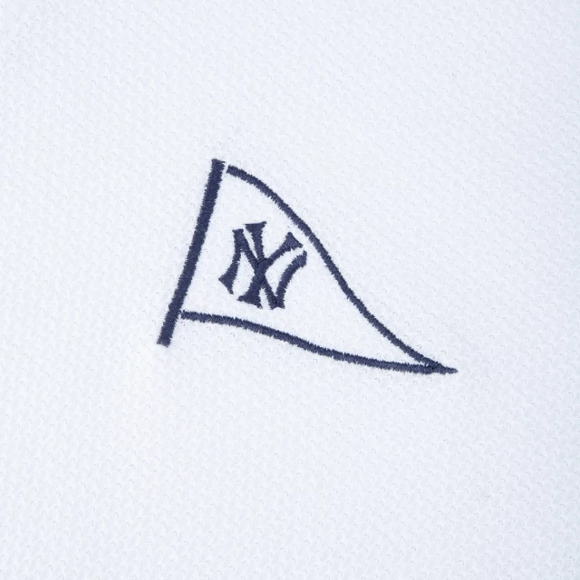 Polo MLB New York Yankees Fashion Vintage Class