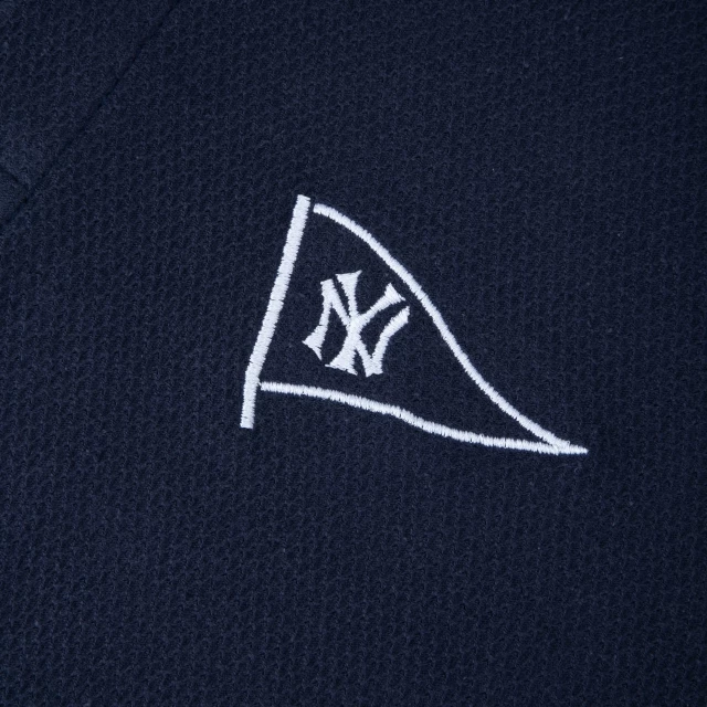 Polo MLB New York Yankees Fashion Vintage Class