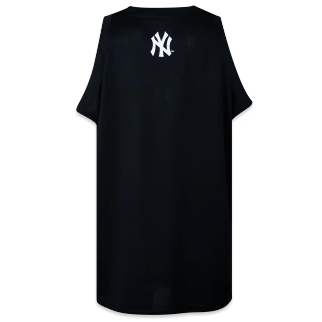 Regata Performance MLB New York Yankees Core Essentials Style