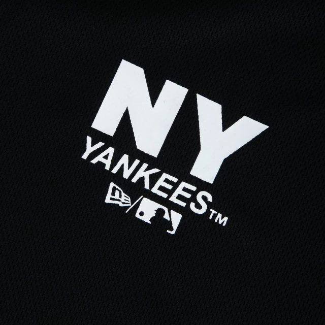 Regata Performance MLB New York Yankees Core Essentials Style