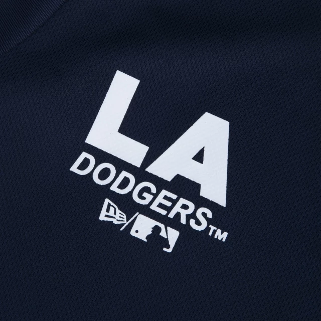 Regata Performance MLB Los Angeles Dodgers Core Essentials Style