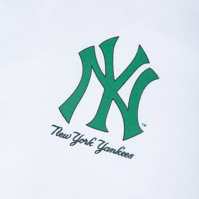 Camiseta Regular MLB New York Yankees Action Vacation Memories