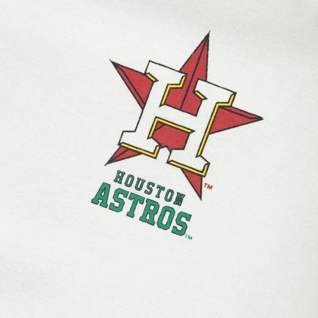 Camiseta Regular MLB Houston Astros Action Vacation Memories