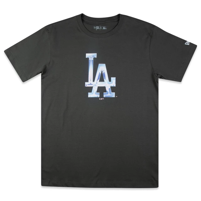 Camiseta Feminina Regular MLB Los Angeles Dodgers