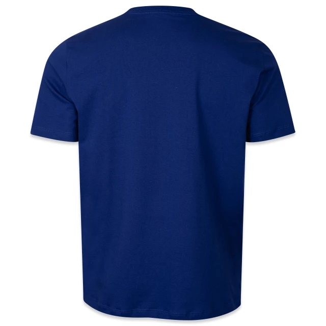 Camiseta Regular MLB Los Angeles Dodgers Sport