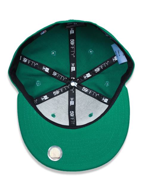 Boné 59FIFTY Boston Celtics NBA