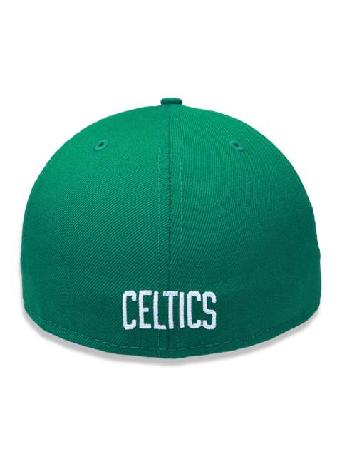 Boné 59FIFTY Boston Celtics NBA