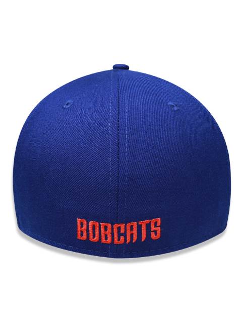 Boné 59FIFTY Charlotte Bobcats NBA