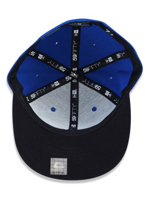 Boné 59FIFTY Orlando Magic NBA