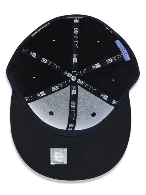 Boné 59FIFTY Los Angeles Lakers NBA