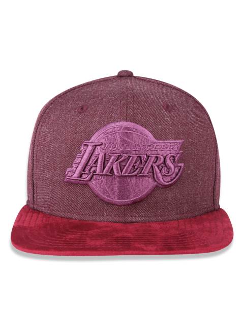 Boné 9FIFTY Original Fit Los Angeles Lakers NBA