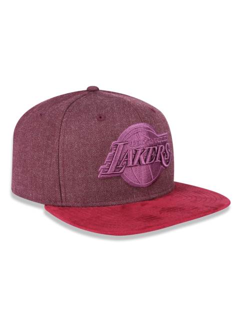 Boné 9FIFTY Original Fit Los Angeles Lakers NBA