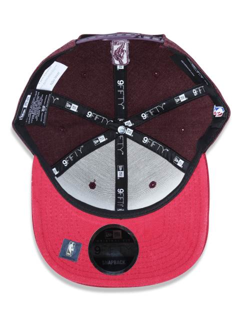 Boné 9FIFTY Original Fit Los Angeles Lakers NBA