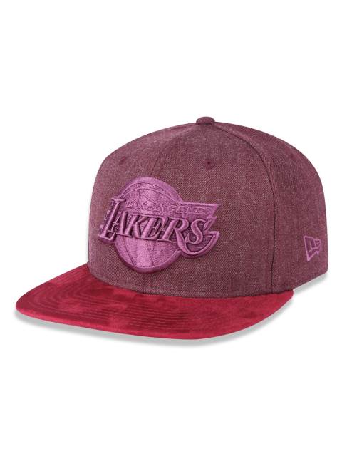 Boné 9FIFTY Original Fit Los Angeles Lakers NBA