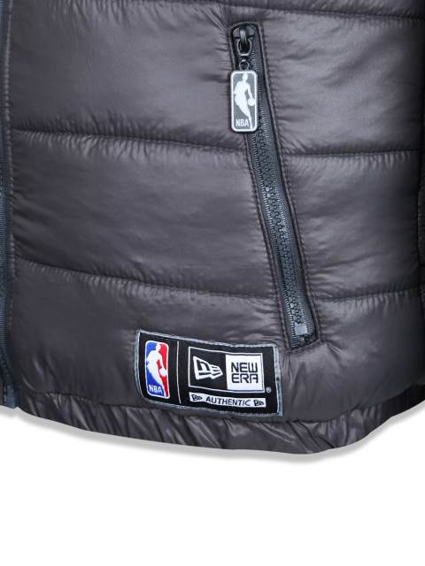 Jaqueta Bomber Brooklyn Nets NBA