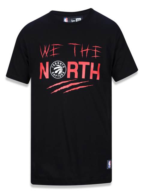 Camiseta Toronto Raptors NBA