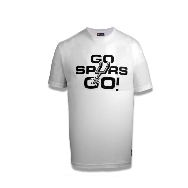 Camiseta San Antonio Spurs NBA