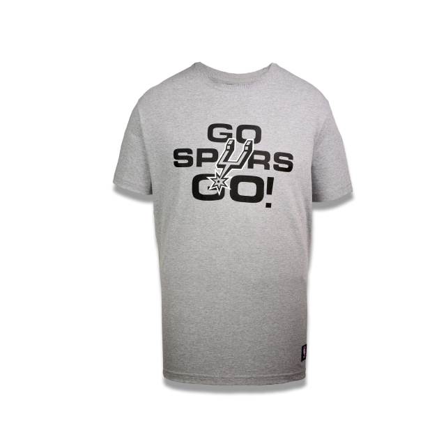 Camiseta San Antonio Spurs NBA