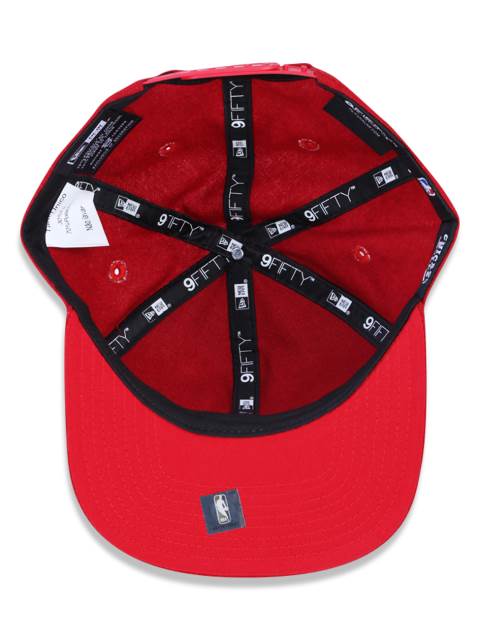 Boné 9FIFTY Original Fit Chicago Bulls NBA