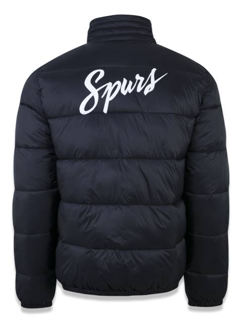 Jaqueta Bomber San Antonio Spurs NBA