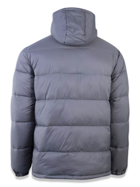 Jaqueta Puffer Brooklyn Nets NBA