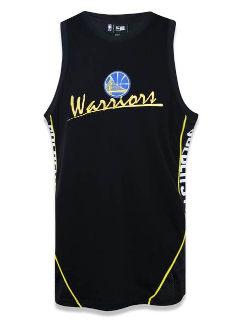 Regata Golden State Warriors NBA