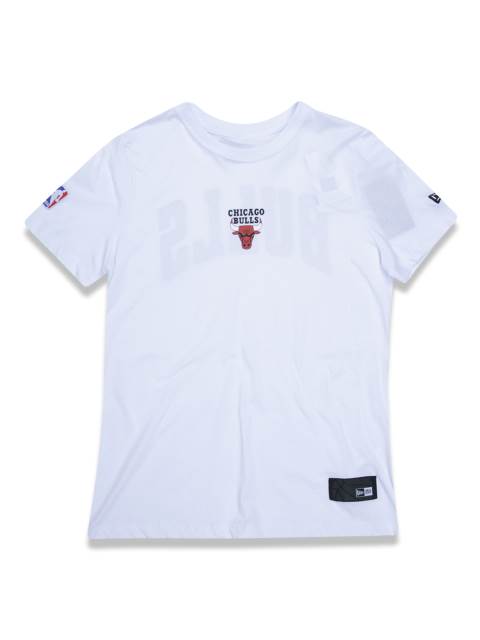 Camiseta Feminina Chicago Bulls NBA