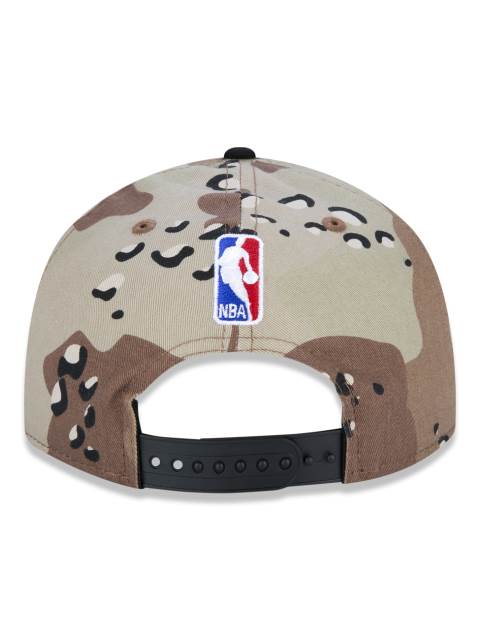 Boné 9FIFTY Original Fit Brooklyn Nets NBA