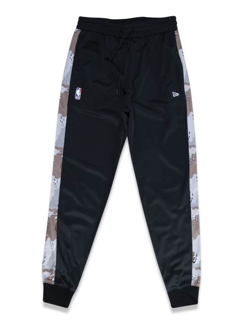 Calça Camuflada NBA