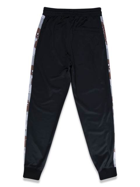 Calça Camuflada NBA
