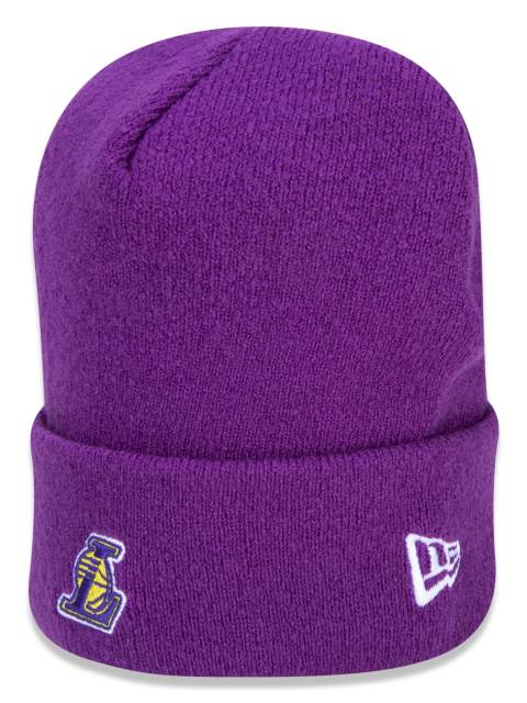 Gorro Los Angeles Lakers NBA