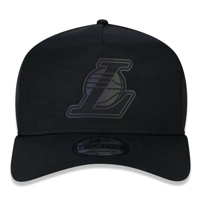 Boné 9FORTY A-Frame NBA Los Angeles Lakers Rave Space Galaxy