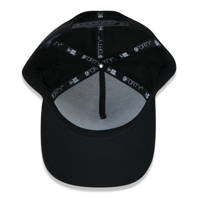 Boné 9FORTY A-Frame NBA Chicago Bulls Rave Space Galaxy