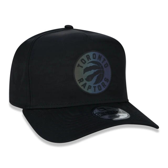 Boné 9FORTY A-Frame NBA Toronto Raptors Rave Space Galaxy