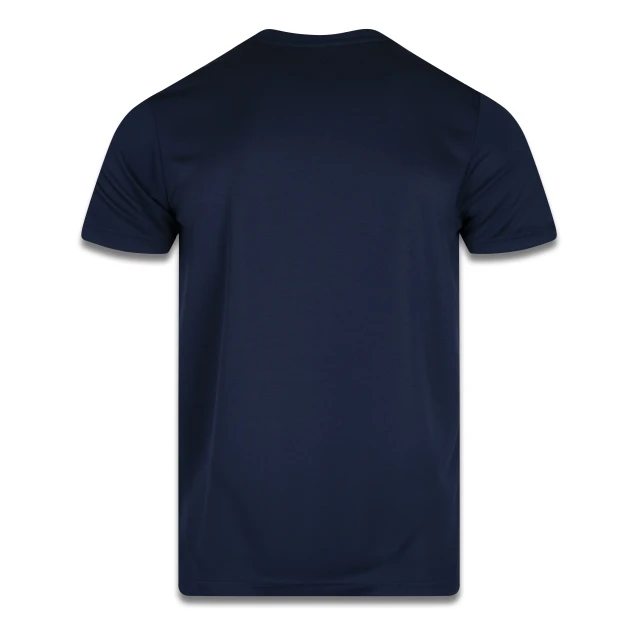 Camiseta Performance NBA Milwaukee Bucks Urban Tech Grafico